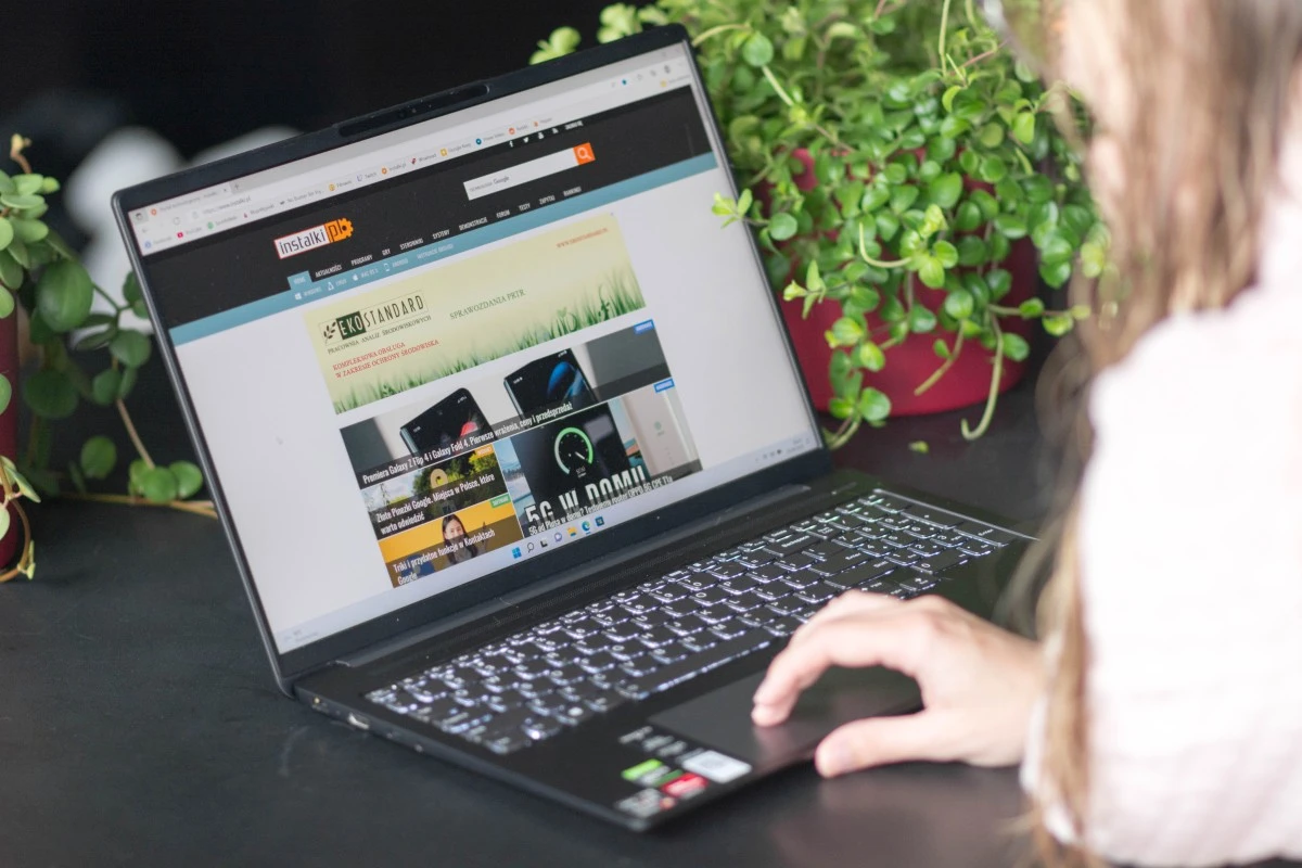 Lenovo IdeaPad 5 Pro 12