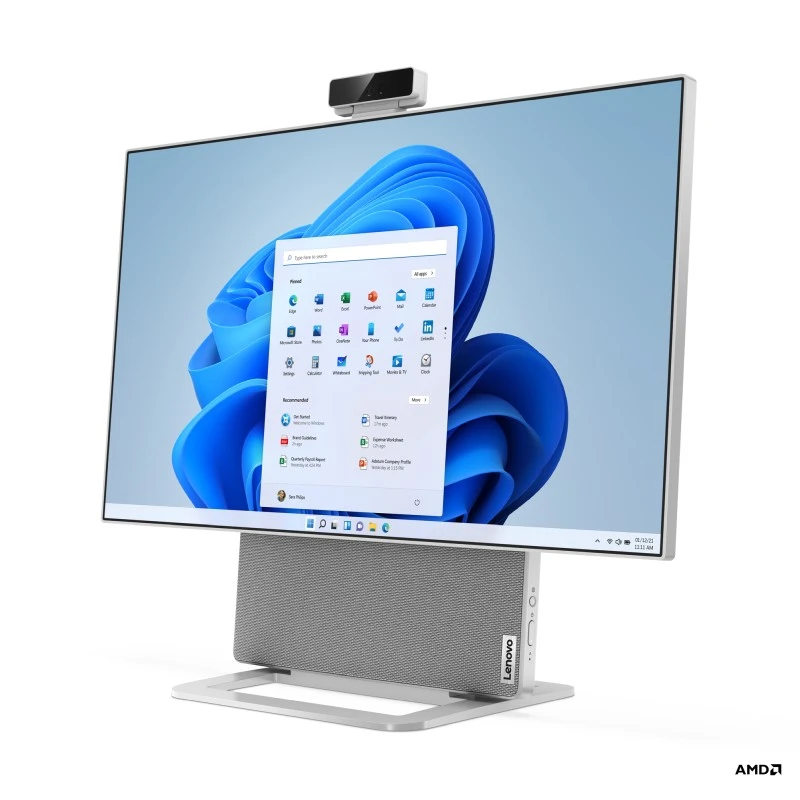 Lenovo Yoga AIO 7 8