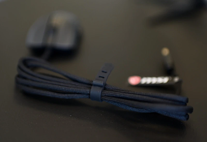 MSI Clutch GM41 Lightweight V2