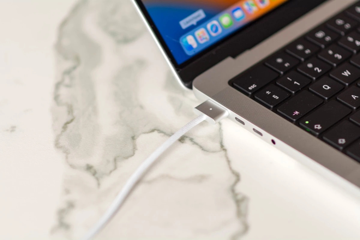 MacBook Pro 14 M2 Pro 30