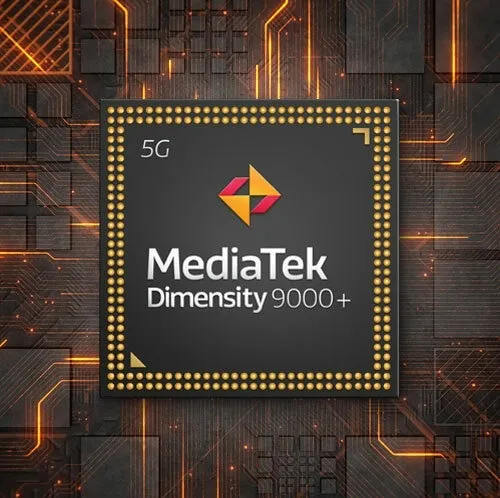 MediaTek
