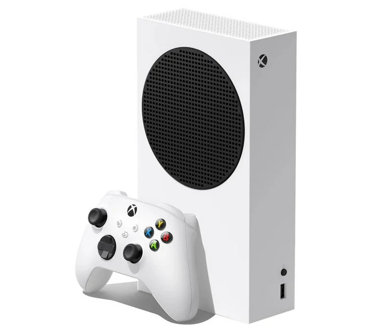Microsoft Xbox Series S