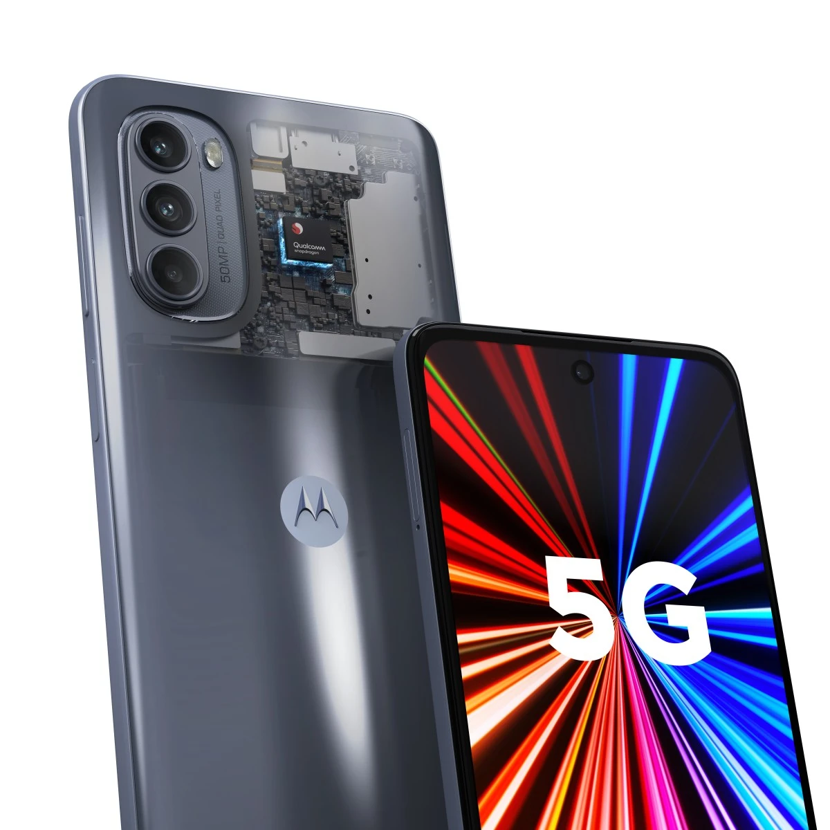 Moto G62 5G 1