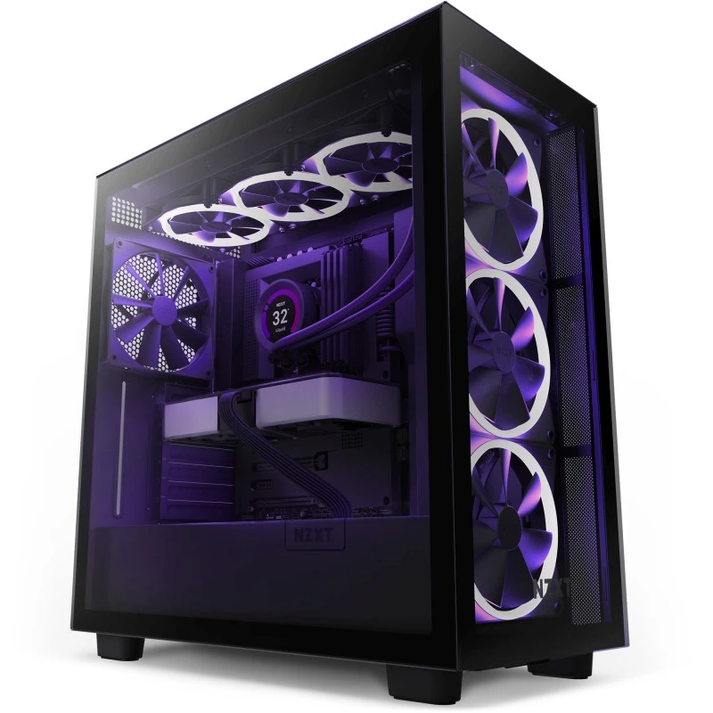 NZXT H7 Elite 1