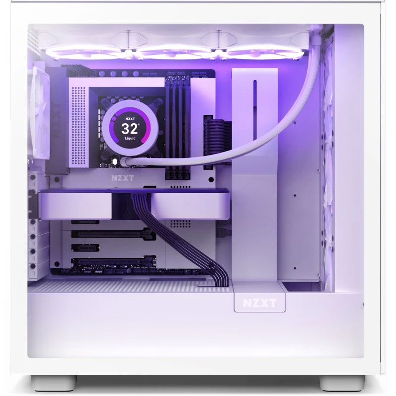 NZXT H7 Flow 1