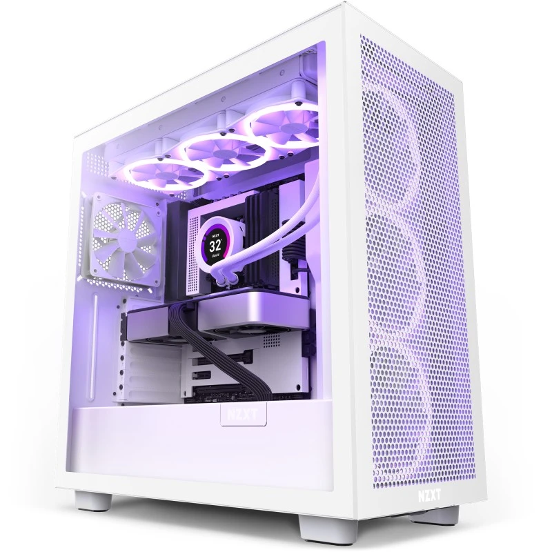 NZXT H7 Flow 2