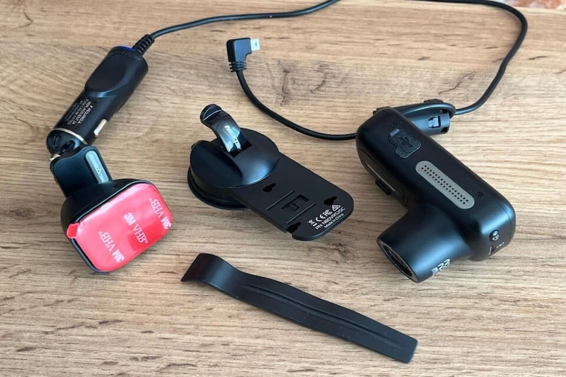 Nextbase 322GW