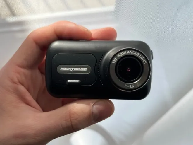 Nextbase 322GW