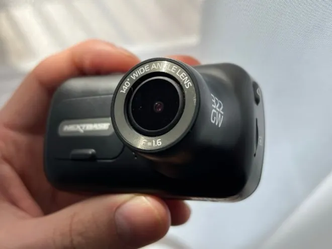 Nextbase 322GW