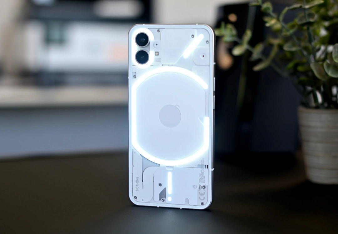 Nothing Phone 001