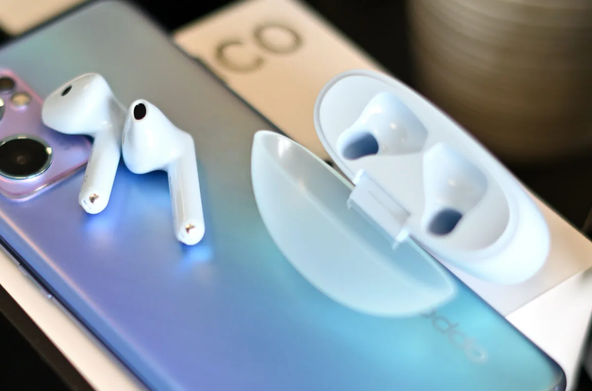 OPPO Enco Air 2 06