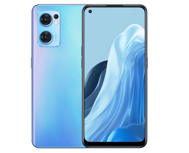 OPPO Reno7 5G
