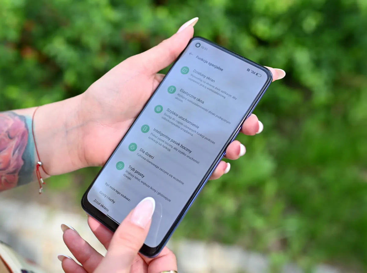OPPO Reno7 5G 05