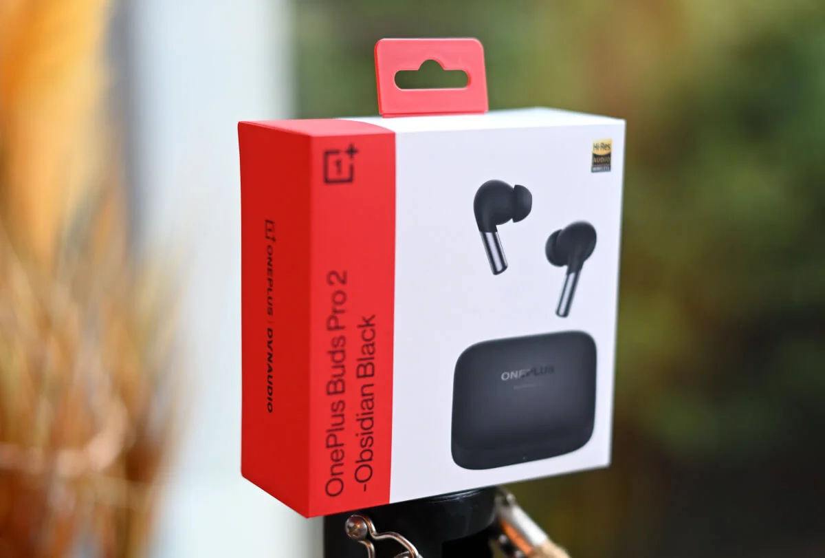 OnePlus Buds Pro 2 01