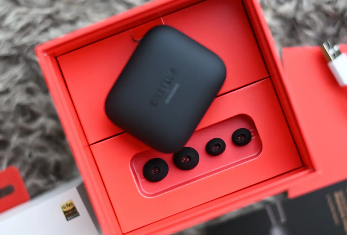 OnePlus Buds Pro 2 02