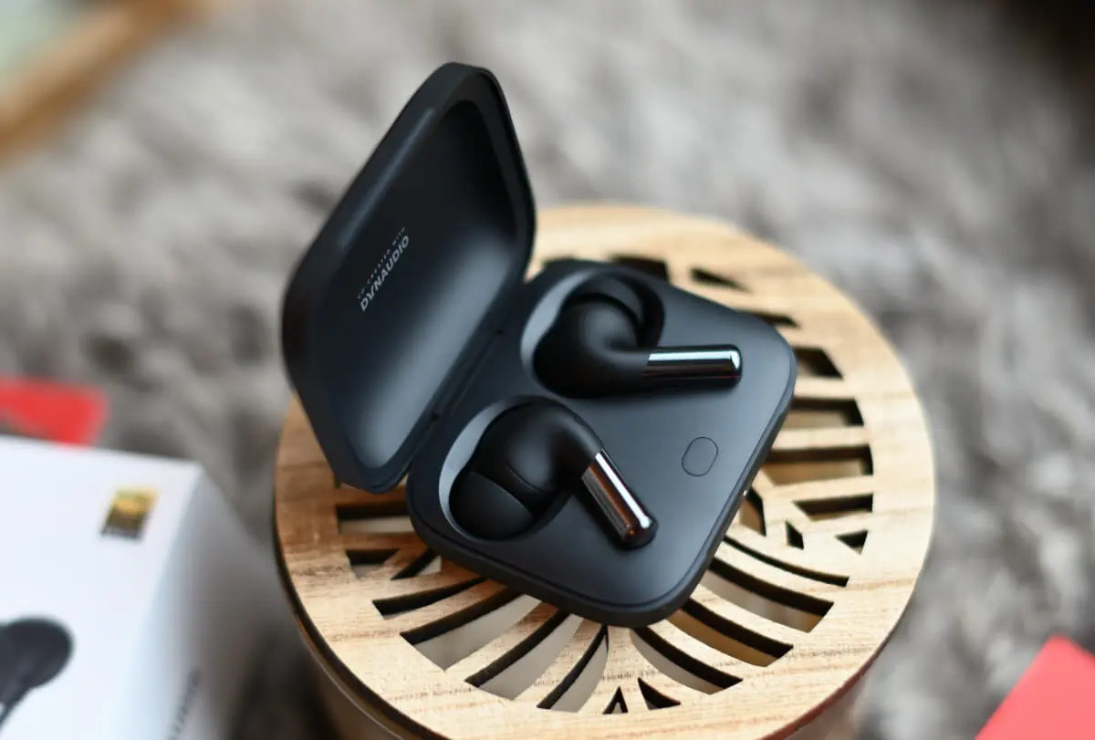 OnePlus Buds Pro 2 04