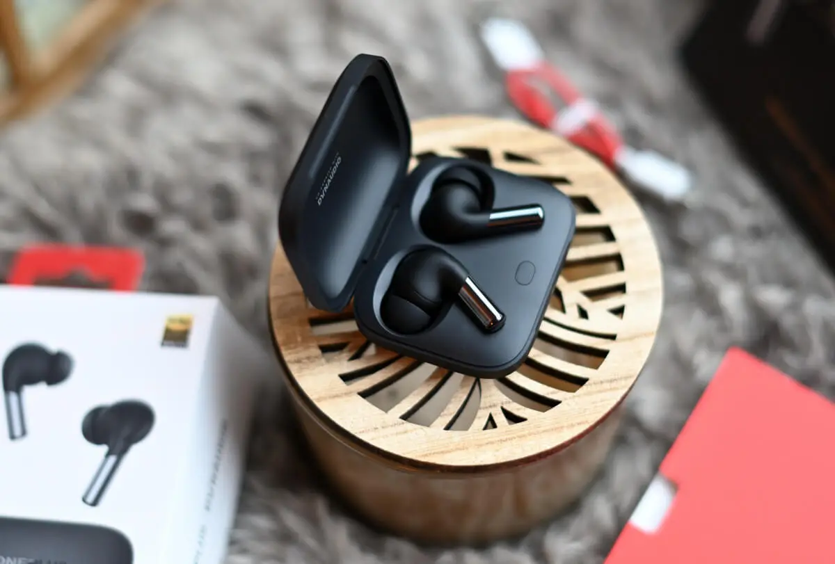 OnePlus Buds Pro 2 05