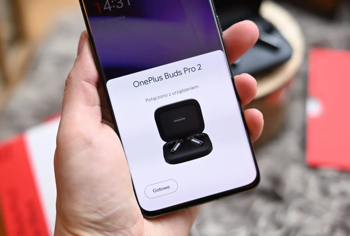 OnePlus Buds Pro 2 09