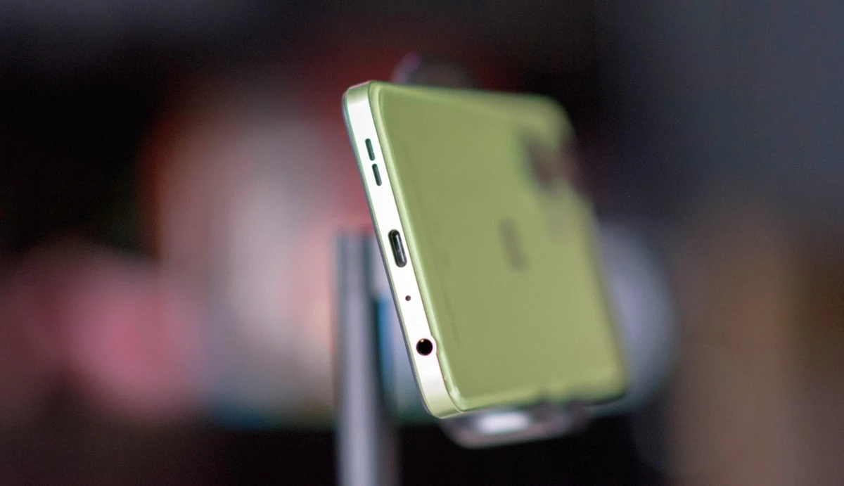 OnePlus Nord CE 3 Lite 5G 13