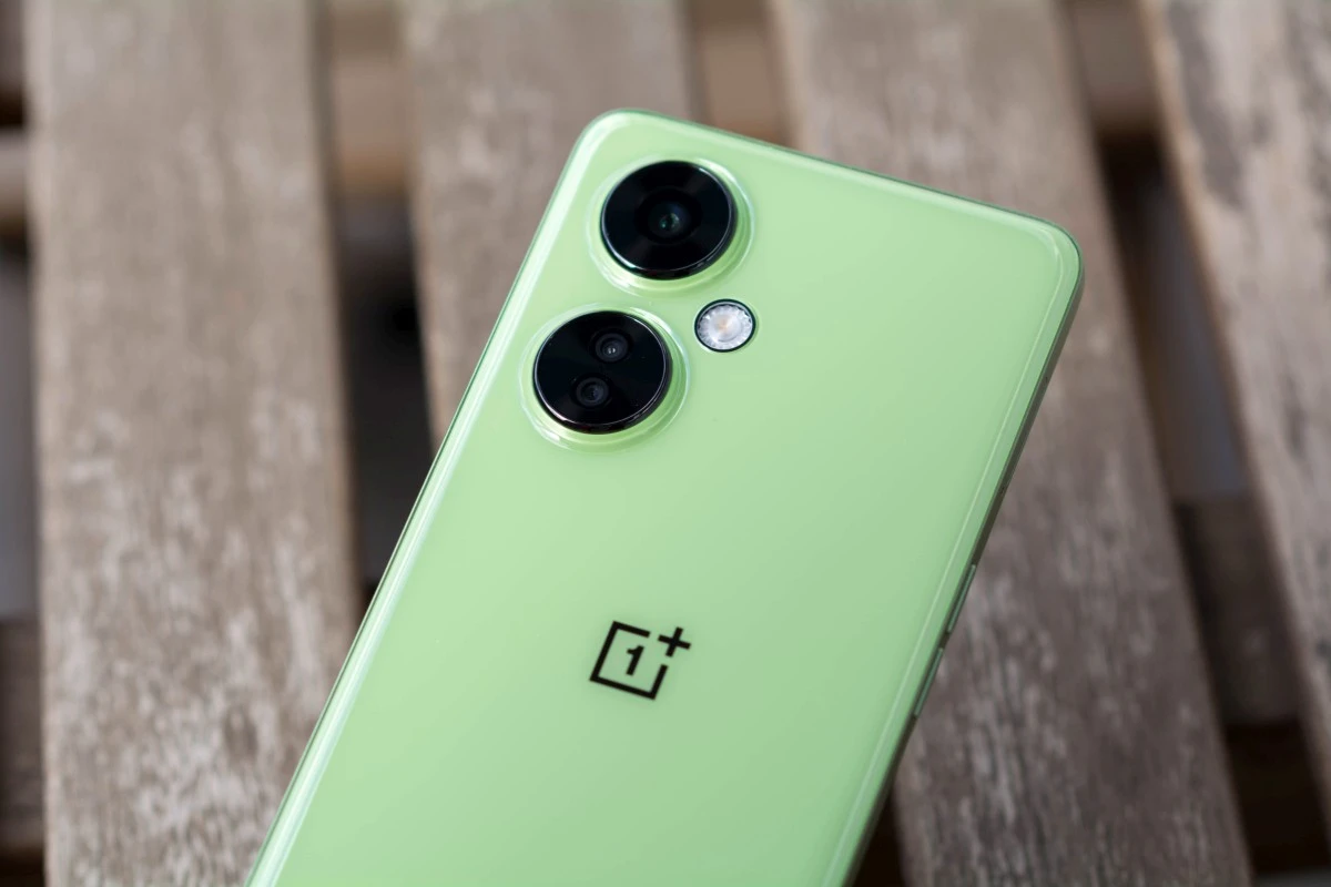 OnePlus Nord CE 3 Lite 5G v 2