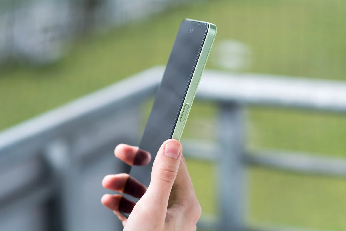 OnePlus Nord CE 3 Lite 5G v 6