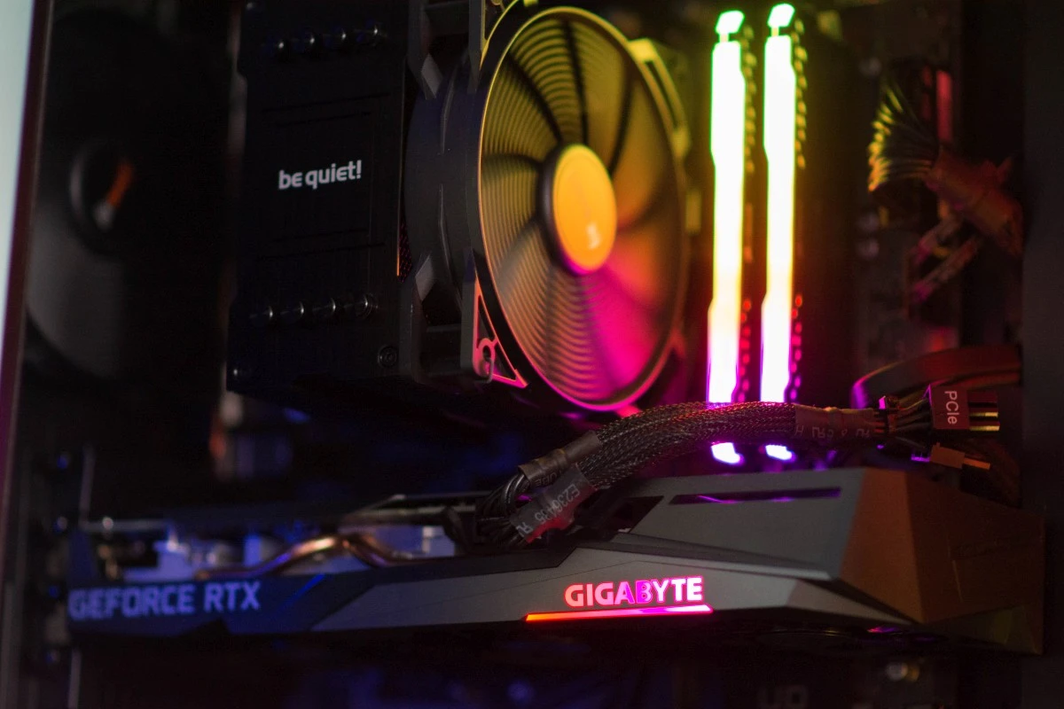 Optimus E-Sport GB660T-CR1 14