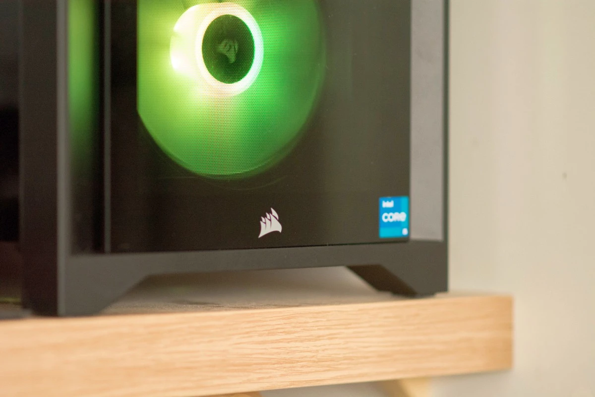 Optimus E-Sport GB660T-CR1 7