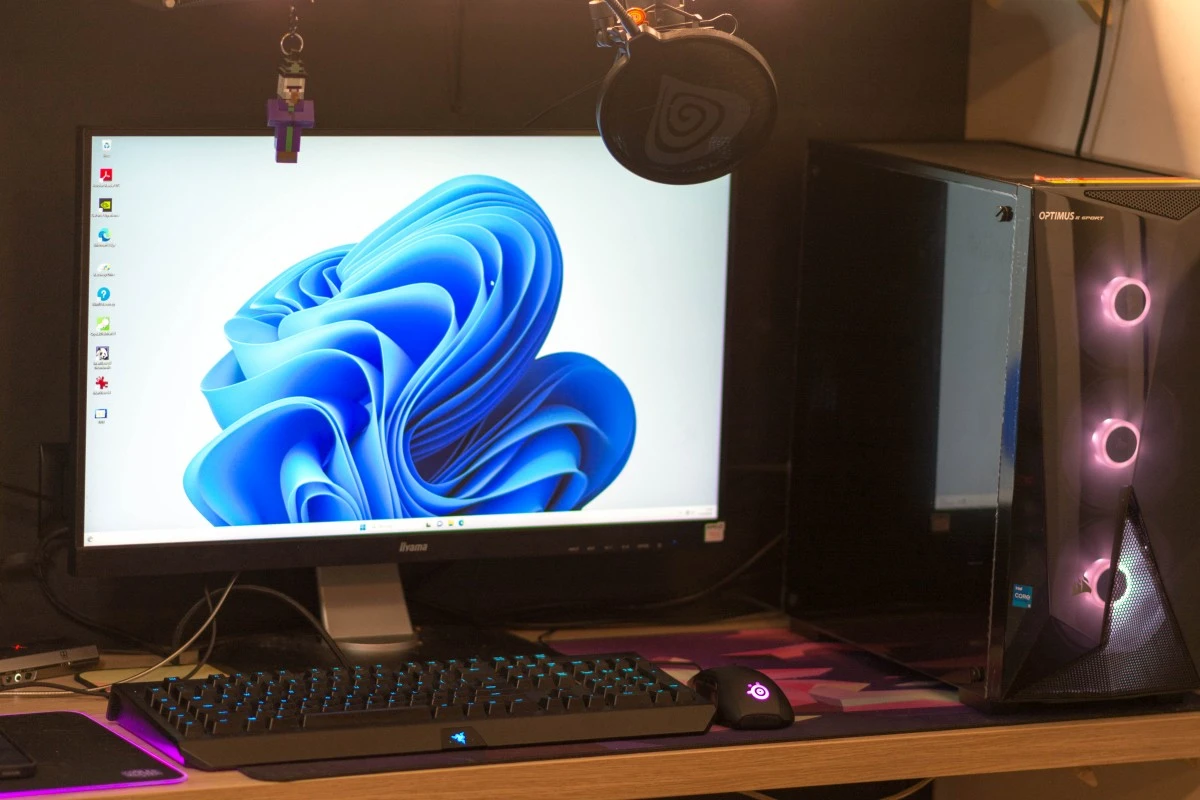 Optimus GB760T-CR2 18