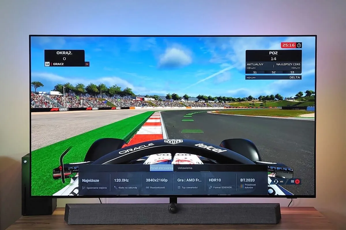 Philips 65” OLED+ 937