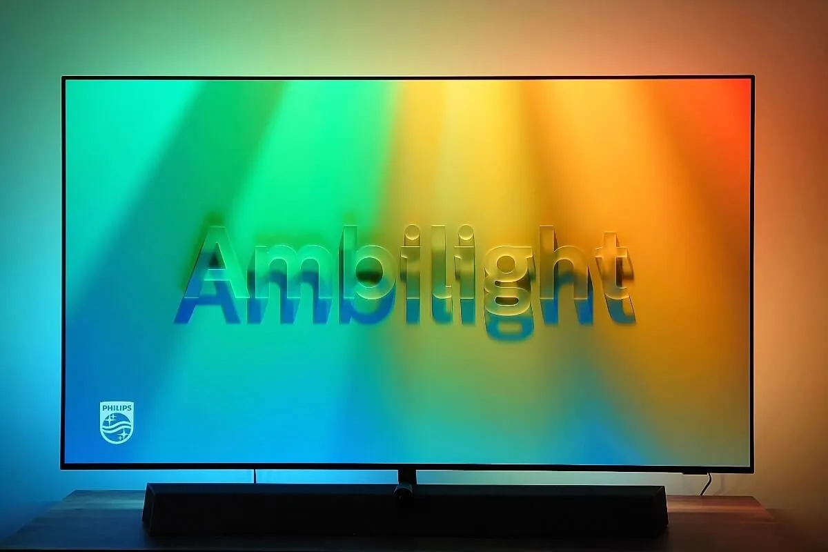 Philips 65” OLED+ 937