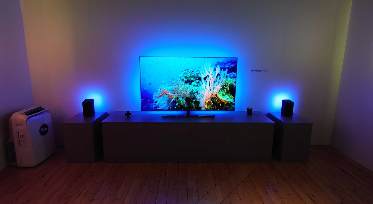 Philips OLED937