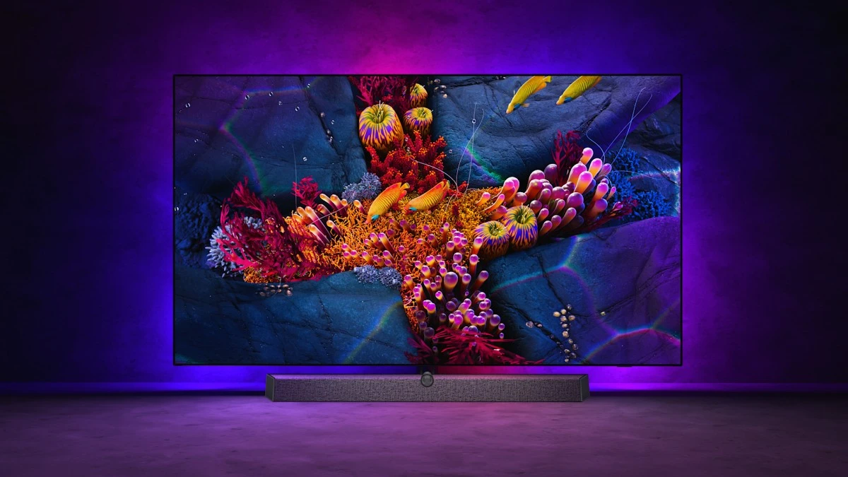 Philips OLED937 3
