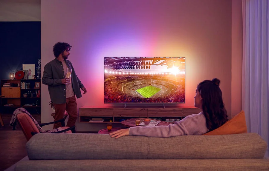 Philips z serii The One