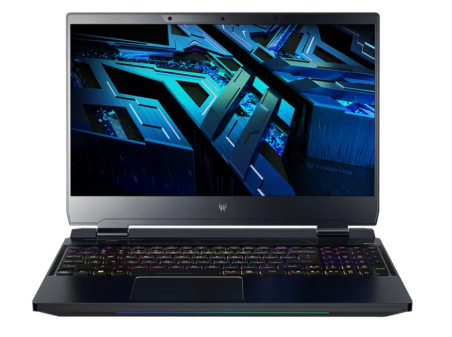 Predator Helios 300 SpatialLabs Edition PH315-55s