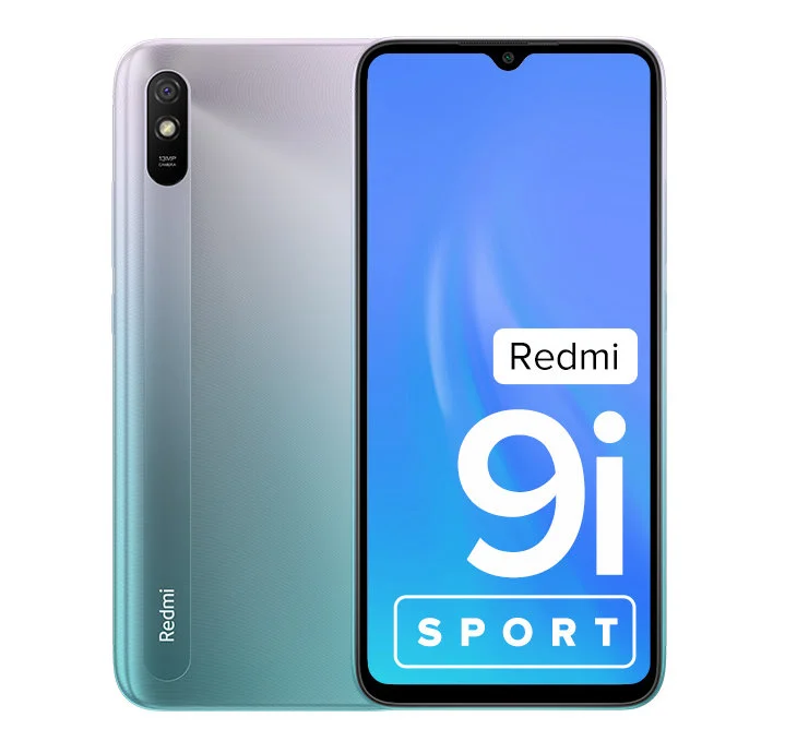 Redmi 9i Sport