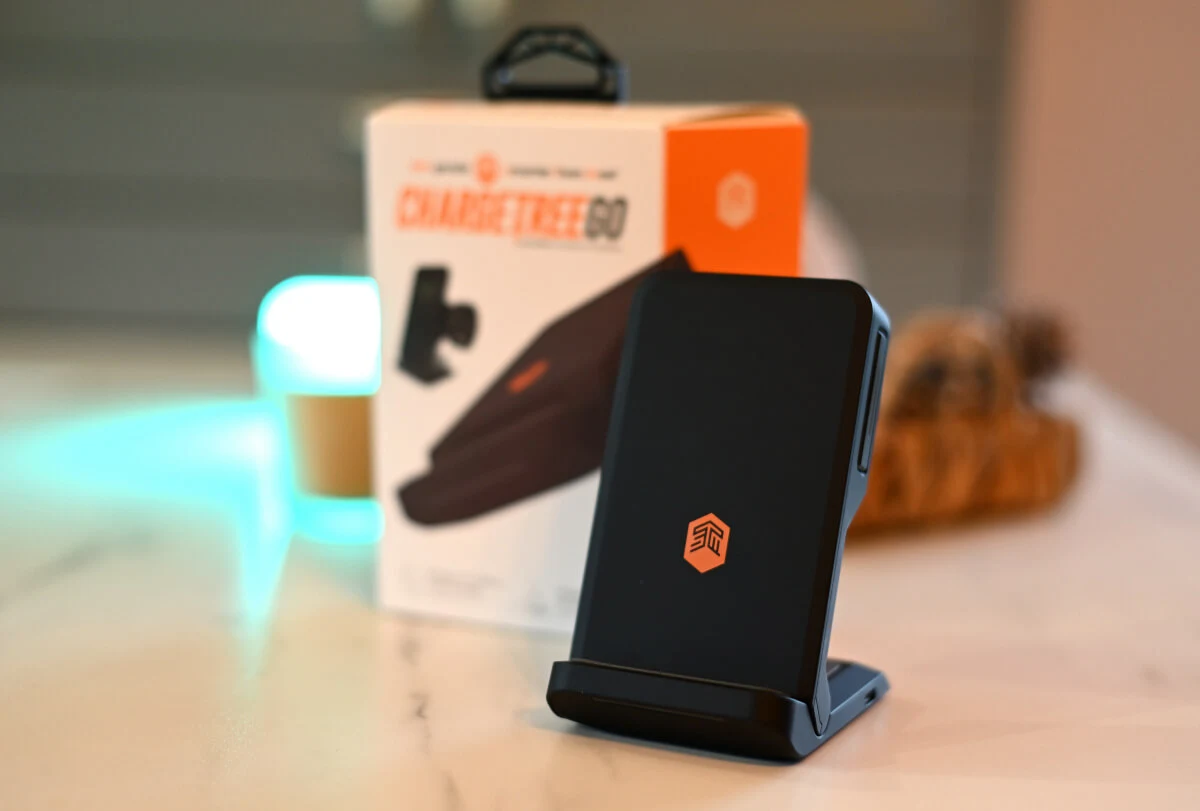 STM ChargeTree Go 01