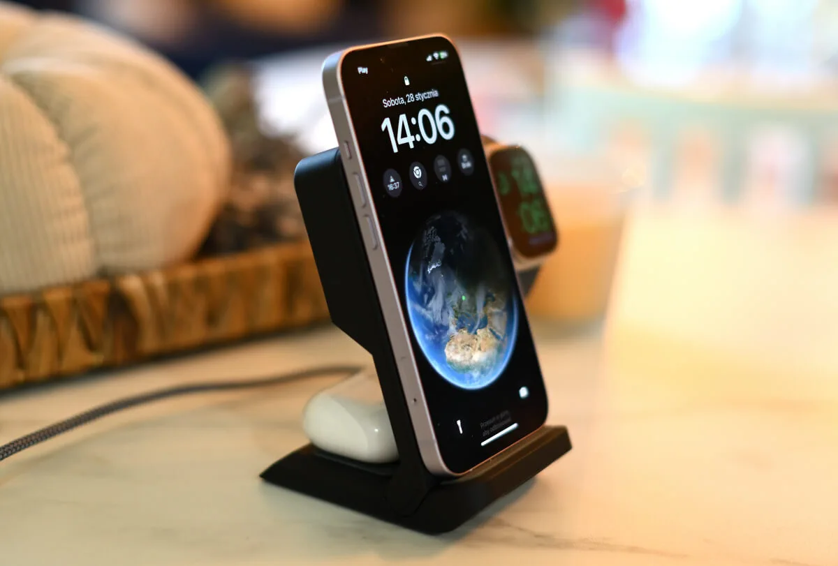 STM ChargeTree Go 05