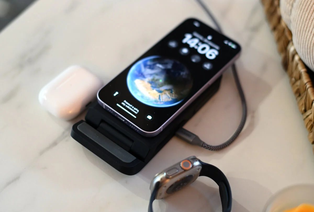 STM ChargeTree Go 06