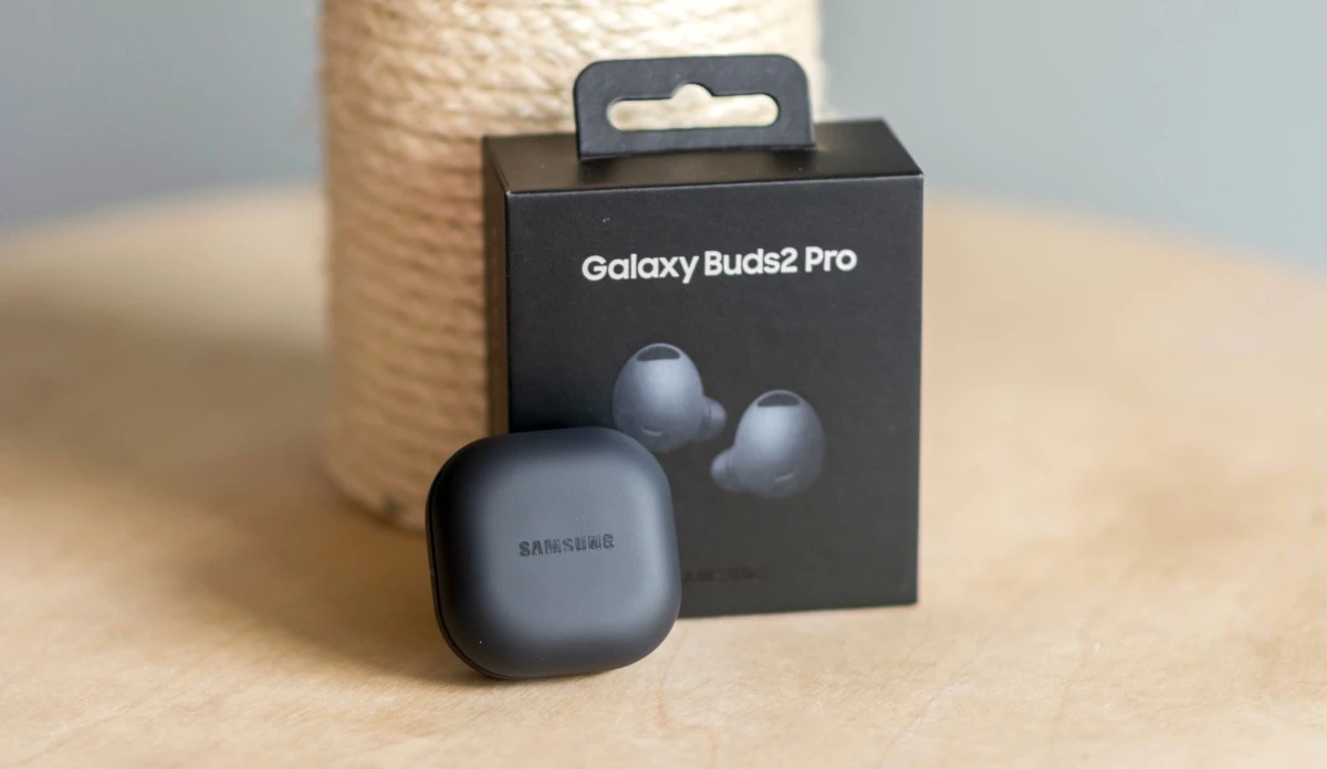 Samsung Galaxy Buds2 Pro 1