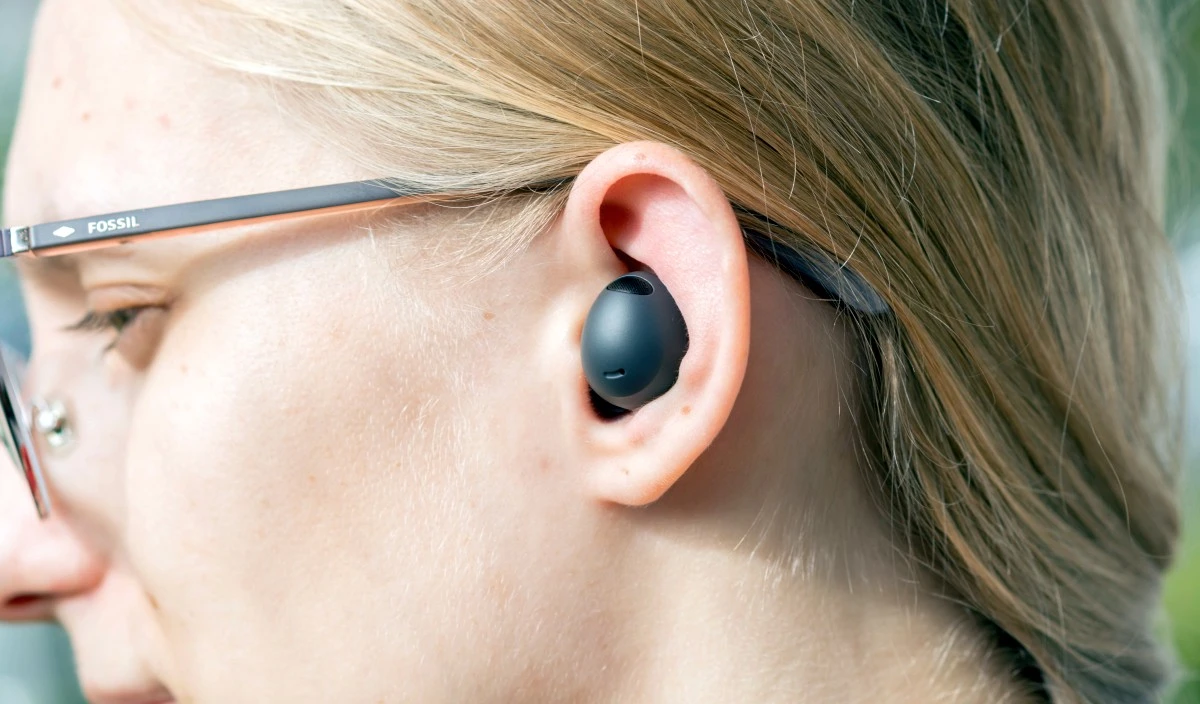 Samsung Galaxy Buds2 Pro 10