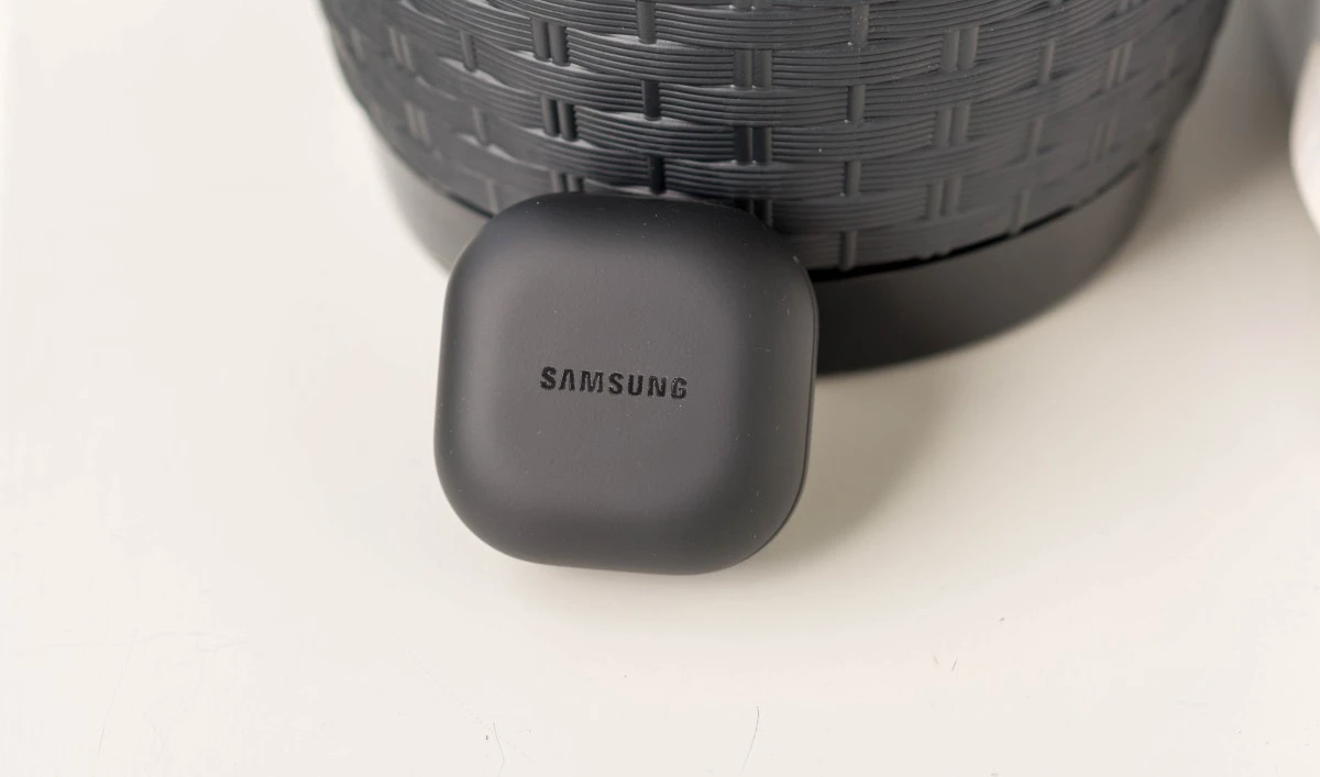 Samsung Galaxy Buds2 Pro 3