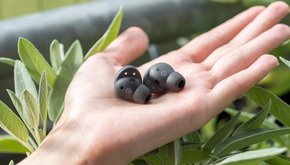 Samsung Galaxy Buds2 Pro 7