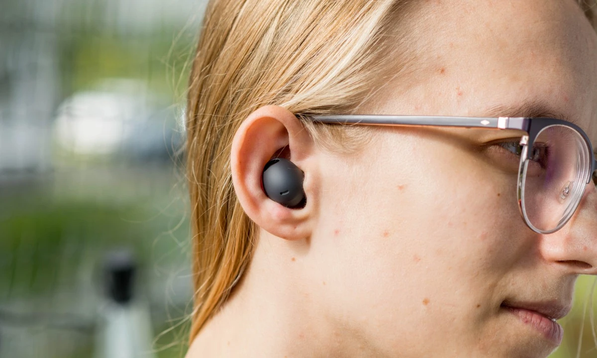 Samsung Galaxy Buds2 Pro 9