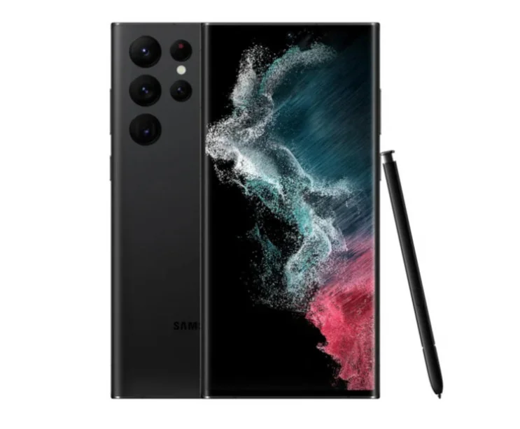 Samsung Galaxy S22 Ultra