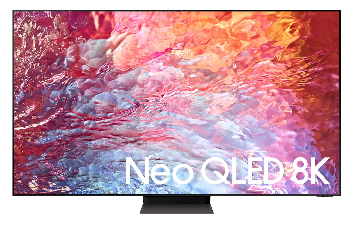 Samsung Neo QLED 8K