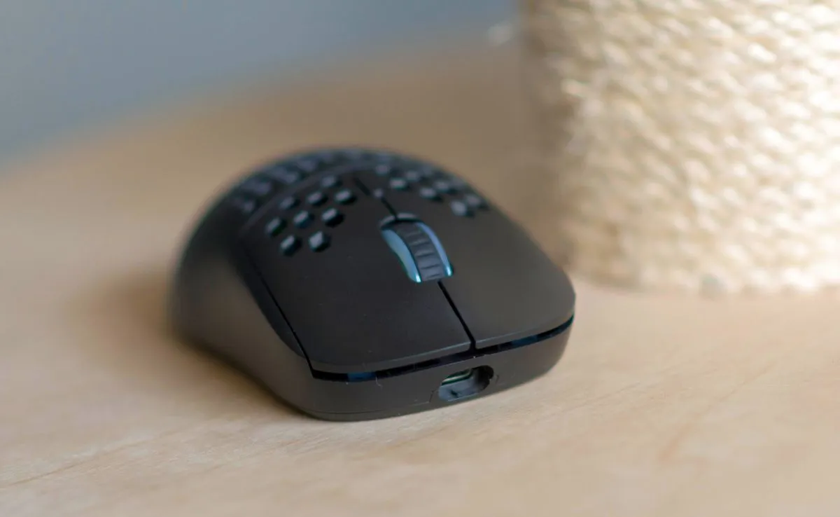 Silver Monkey X Rascal RGB 10