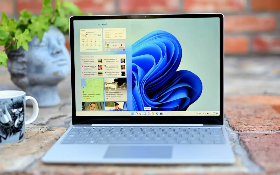 Surface Laptop Go 2 06