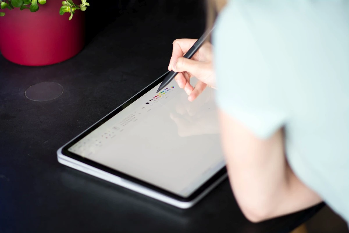 Surface Laptop Studio 17