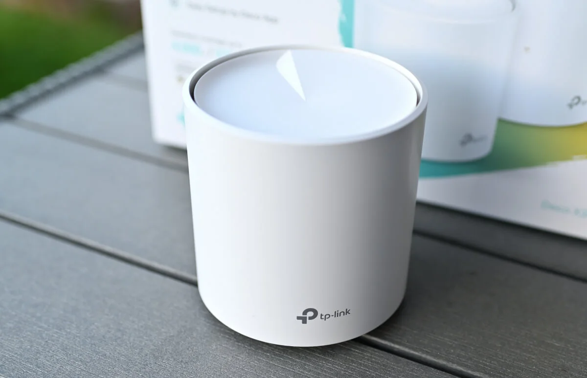 TP-Link Deco X20 05