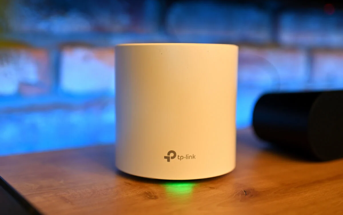 TP-Link Deco X20 07